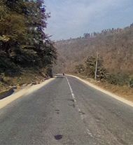 Prithvi Highway